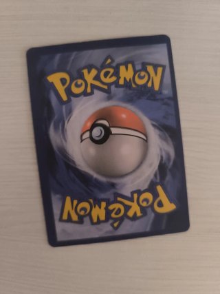 Carta Pokémon Gengar & Mimikyu GX Team Up