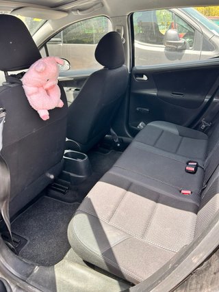 Peugeot 207 sw