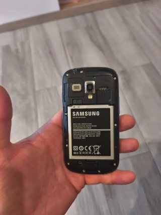 Samsung Galaxy S III Mini GT-I8190N - Para Piezas