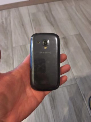 Samsung Galaxy S III Mini GT-I8190N - Para Piezas