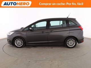 Ford Grand C-MAX 1.0 EcoBoost Trend