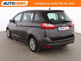 Ford Grand C-MAX 1.0 EcoBoost Trend