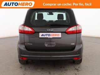 Ford Grand C-MAX 1.0 EcoBoost Trend