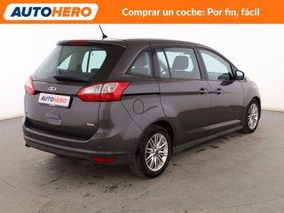 Ford Grand C-MAX 1.0 EcoBoost Trend
