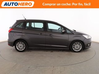 Ford Grand C-MAX 1.0 EcoBoost Trend