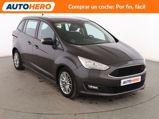 Ford Grand C-MAX 1.0 EcoBoost Trend