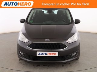 Ford Grand C-MAX 1.0 EcoBoost Trend