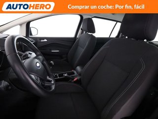 Ford Grand C-MAX 1.0 EcoBoost Trend