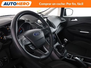 Ford Grand C-MAX 1.0 EcoBoost Trend