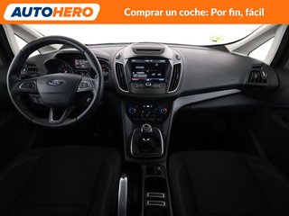 Ford Grand C-MAX 1.0 EcoBoost Trend
