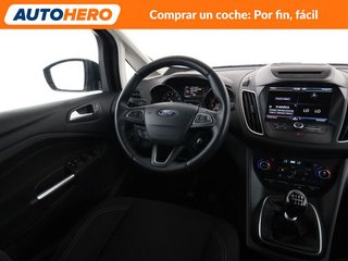 Ford Grand C-MAX 1.0 EcoBoost Trend