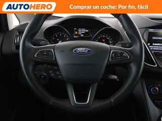 Ford Grand C-MAX 1.0 EcoBoost Trend