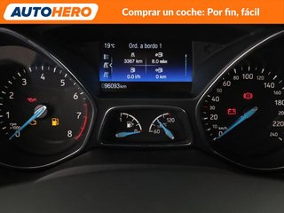 Ford Grand C-MAX 1.0 EcoBoost Trend