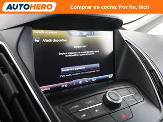 Ford Grand C-MAX 1.0 EcoBoost Trend