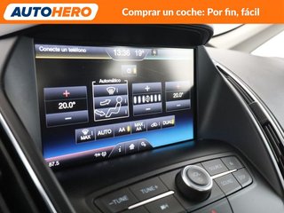 Ford Grand C-MAX 1.0 EcoBoost Trend