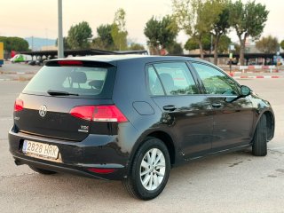 ❗️Volkswagen Golf 1.6 tdi 105 130.000km (B)❗️