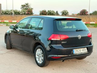 ❗️Volkswagen Golf 1.6 tdi 105 130.000km (B)❗️