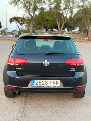 ❗️Volkswagen Golf 1.6 tdi 105 130.000km (B)❗️
