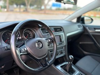 ❗️Volkswagen Golf 1.6 tdi 105 130.000km (B)❗️
