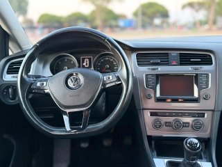 ❗️Volkswagen Golf 1.6 tdi 105 130.000km (B)❗️