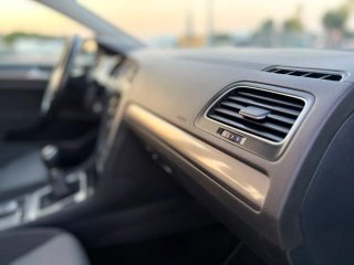 ❗️Volkswagen Golf 1.6 tdi 105 130.000km (B)❗️