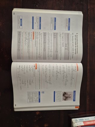 Inicia Matemáticas 2.º Bachillerato. Libro del ...
