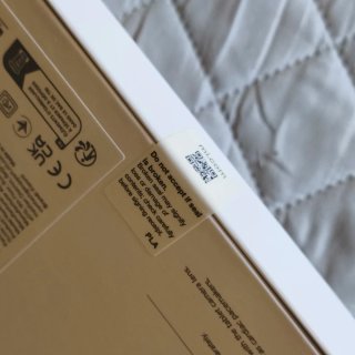 Xiaomi Pad 8 / 8 Pro Focus Keyboard