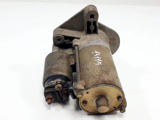 MOTOR ARRANQUE FORD FORD FOCUS SPORTBREAK (CAP) 2004-2007