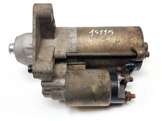 MOTOR ARRANQUE FORD FORD FOCUS SPORTBREAK (CAP) 2004-2007