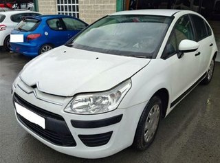 Citroen 9672880080 válvula egr c4 berlina 128222