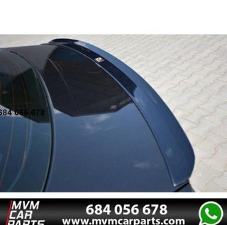 Alerón trasero Audi A5 Sportback Maxton Design