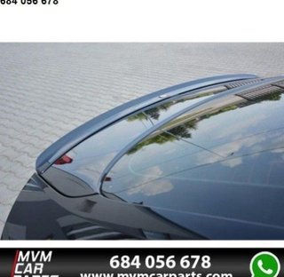 Alerón trasero Audi A5 Sportback Maxton Design