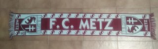 Bufanda FC Metz