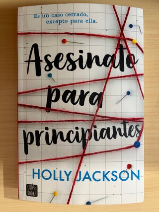 Libro juvenil