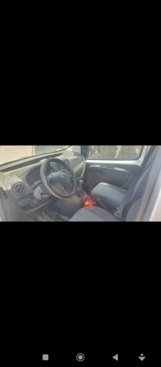 Peugeot Bipper 2013
