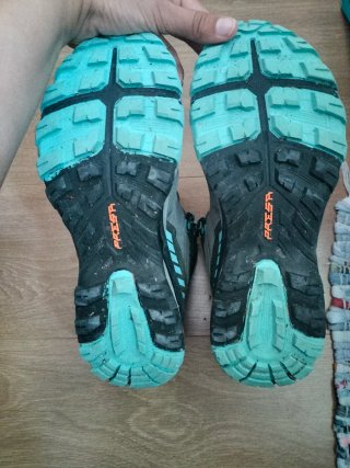 Scarpa Rush TRK GTX Scarponi Trekking