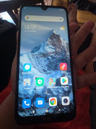 Xiaomi Redmi Note 8T 128GB