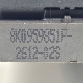 MANDO ELEVALUNAS DELANTERO IZQUIERDO AUDI AUDI AUDI A4 AVANT (B8) (2008 - 2015) 2008-2015