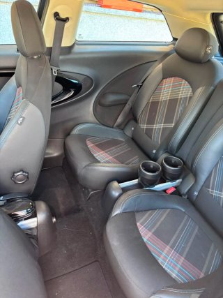 MINI Paceman 2013