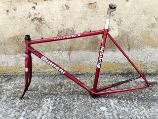Cuadro Bianchi Vento 601