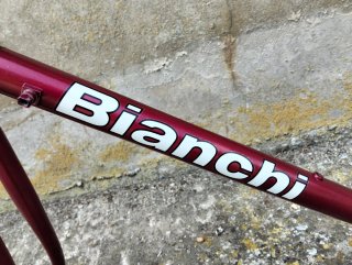 Cuadro Bianchi Vento 601