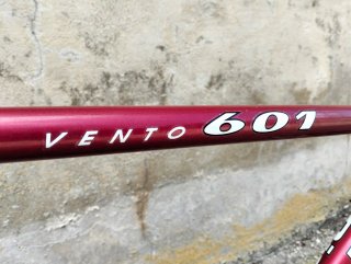 Cuadro Bianchi Vento 601