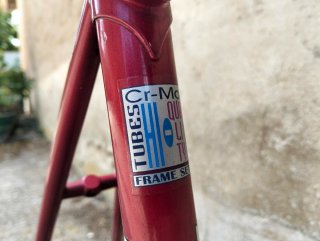 Cuadro Bianchi Vento 601