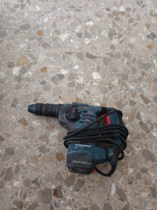 Taladro percutor Bosch GBH 3000