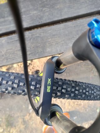 Bicicleta Norco 29 Carbono