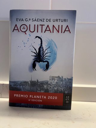 Lote Premios Planeta Aquitania + Todo esto te daré