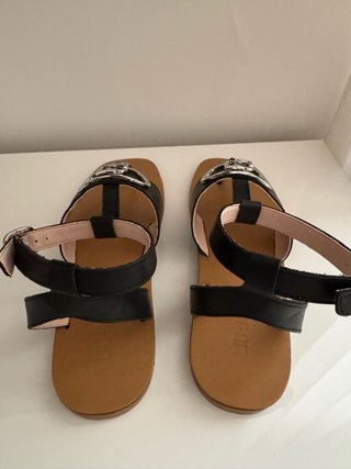 Sandali Liu Jo n.39 vera pelle