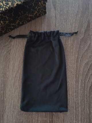 Scatola e custodia occhiali Dolce&Gabbana