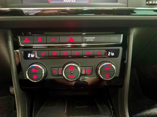 SEAT LEON 1.5 TSI 130 FR BLACK MATT EDITTION