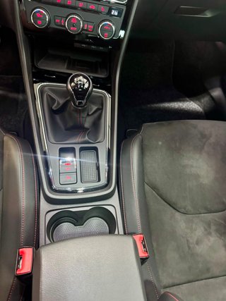 SEAT LEON 1.5 TSI 130 FR BLACK MATT EDITTION